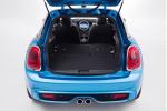 Mini Cooper S 5-Door 2014 года